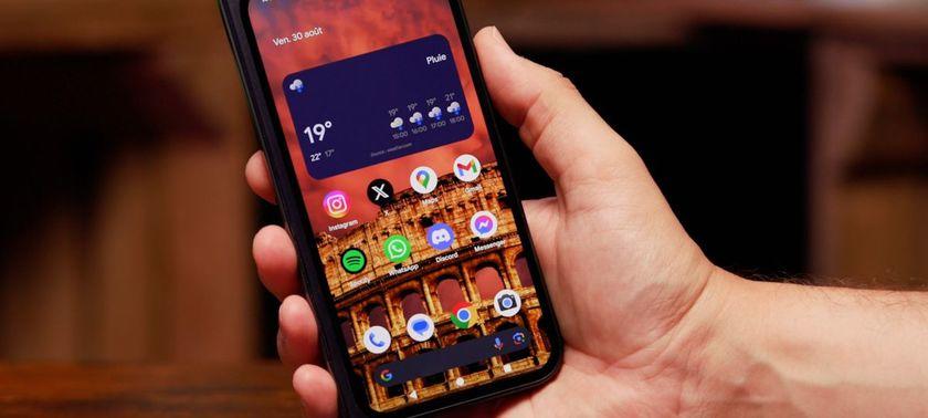 Oui, Android et Chrome vont fusionner, Google confirme son projet