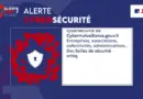 AlerteCyber : Failles de sécurité critiques dans Microsoft SharePoint