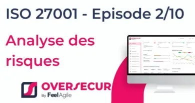 27001 avec Oversecur – Episode 2