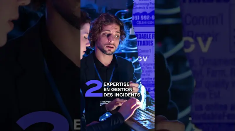 🔒 3,5 millions de postes non pourvus en cybersécurité d’ici 2030…