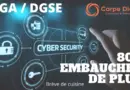 800 embauches de plus pour la Cyberdéfense française