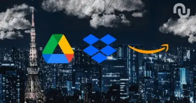 AWS, Google Drive, Dropbox : quand le cloud est détourné pour espionner des négociations