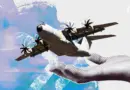 Airbus prépare l’A400M à devenir le « vaisseau mère » des drones de combat