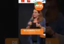 Axelle Lemaire et l’importance de la #Data