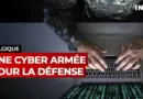 Belgique : une cyber armée pour la défense