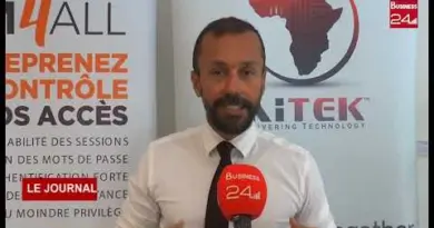 CYBERSECURITE : les entreprise sensibilisées sur la protection des données