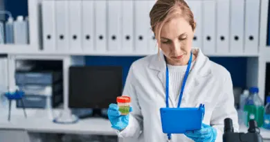 Ce simple test urinaire a fait 750000 victimes de violation de données