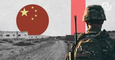 Comment la Chine a infiltré la Garde Nationale américaine pendant 9 mois