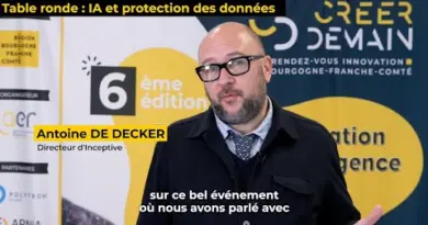 Créer Demain 2024