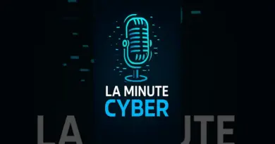 Cyber Flash Report : 16 Milliards de Données Exposées + Deepfakes !