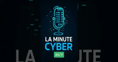 Cyber Flash Report: Failles, HACKS & Fuites de Données !