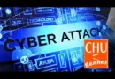 👩‍💻 Cyberattaque, des données confidentielles du CHU de Rennes en ligne sur le DarkWeb.