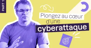 Cyberattaque sur un hôpital : immersion au cœur de la crise