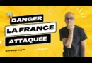 Cybermenace, la France attaquée entre en résistance #cybersécurité