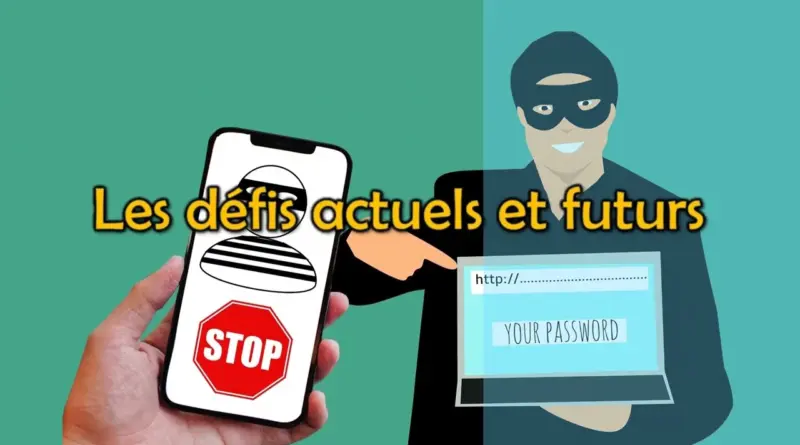 Cybersécurité et protection des données