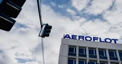 Des hackers biélorusses et ukrainiens revendiquent une cyberattaque contre la compagnie aérienne russe Aeroflot