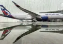 Des hackeurs promettent « la destruction totale de l’infrastructure informatique » d’Aeroflot, compagnie aérienne russe