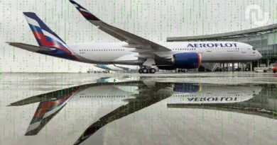Des hackeurs promettent « la destruction totale de l’infrastructure informatique » d’Aeroflot, compagnie aérienne russe