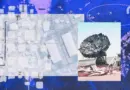 Des images satellites montrent l’impact des frappes iraniennes sur la base américaine au Qatar (photos)
