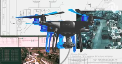 « Des milliers de drones n’arriveront pas au front » : des hackers ukrainiens auraient volé les plans d’un fabricant russe