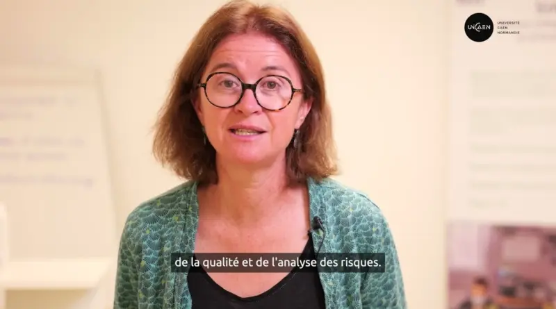 Diplôme d’université Délégué à la protection des données