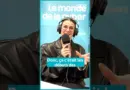 Épisode #26 Être étudiante en cybersécurité