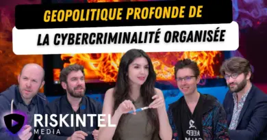 Géopolitique profonde de la cybercriminalité
