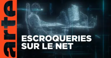 Hackers – L’intimité violée