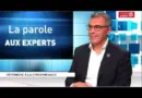 [ITW] Répondre à la cybermenace, par Cédric Messeguer Digital Security