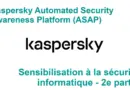 KASAP : formation automatisée de sensibilisation à la sécurité informatique (2)