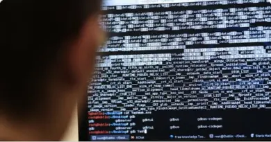 La faille informatique «Log4Shell» menace les entreprises françaises