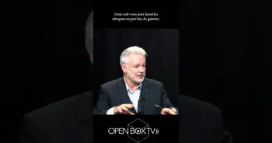 Les dirigeants français sont-ils prêts à une attaque cyber ?