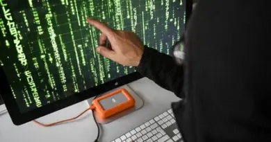 L’infrastructure d’un collectif de hackers pro-russe, responsable de plus de 2 200 cyberattaques en France, a été démantelée