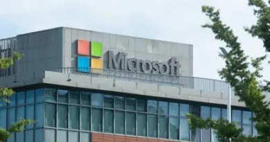 Microsoft accuse des pirates informatiques chinois d’avoir exploité une faille de son logiciel SharePoint