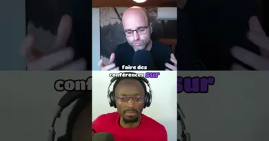 OSINT et les données avec Baptiste Robert #cybersécurité