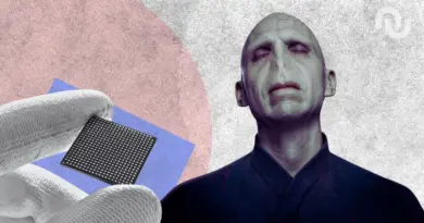 Pourquoi la Chine mise sur Voldemort pour rattraper Taïwan dans les semi-conducteurs