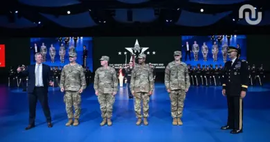 Pourquoi l’armée américaine recrute des tech bros pour moderniser ses rangs