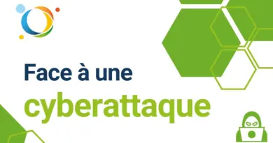 Que faire en cas de cyberattaque ?