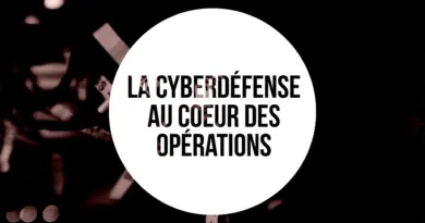 Qu’est-ce que la Cyberdéfense ?