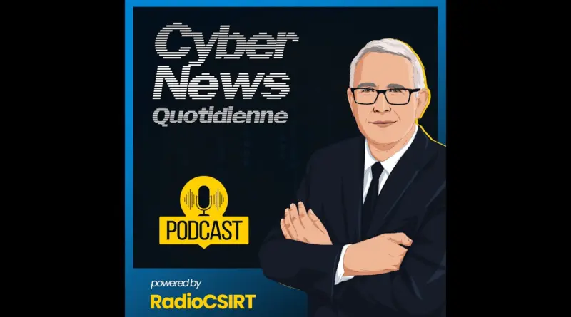 RadioCSIRT #110