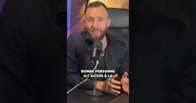 Sécurité de l’Information ou Cybersécurité ?