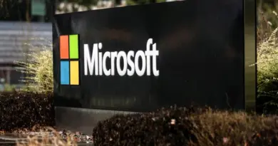 Un piratage massif menace des dizaines de milliers de serveurs Microsoft