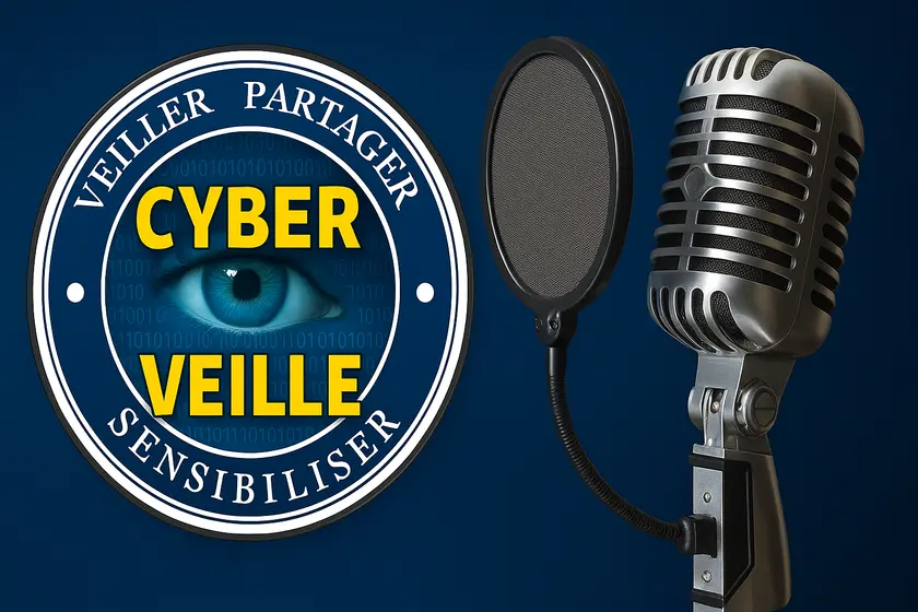 Votre CyberLettre  – CyberLettre 372