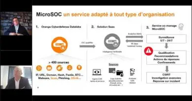 [Webinar] Santé : Comprendre le Plan de Relance pour la Cybersécurité